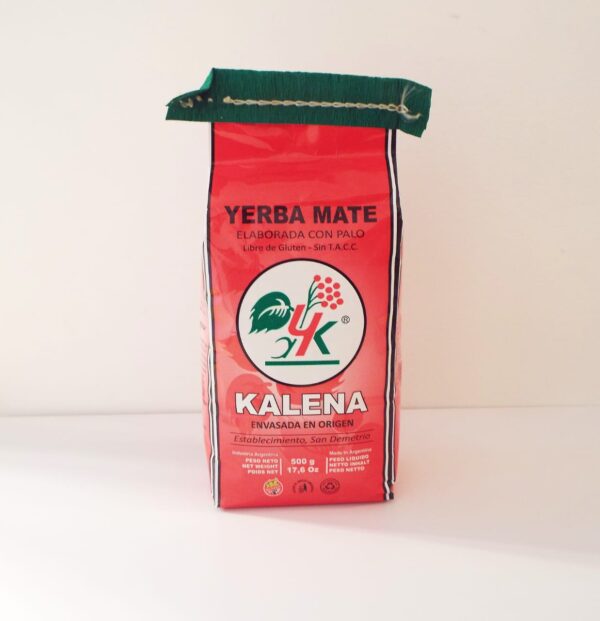 Yerba Mate "Kalena"