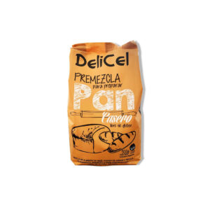 Delicel Premezcla Para Pan