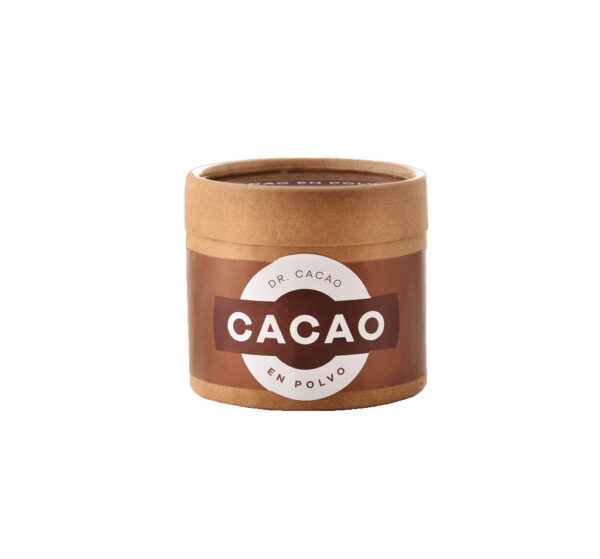 Dr.Cacao En Polvo