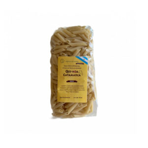 Fideos Quinoa Catamarca Penne Rigate