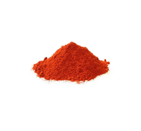 Paprika