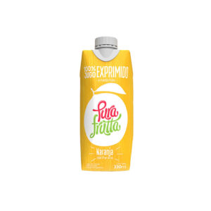 Pura Frutta 330ml