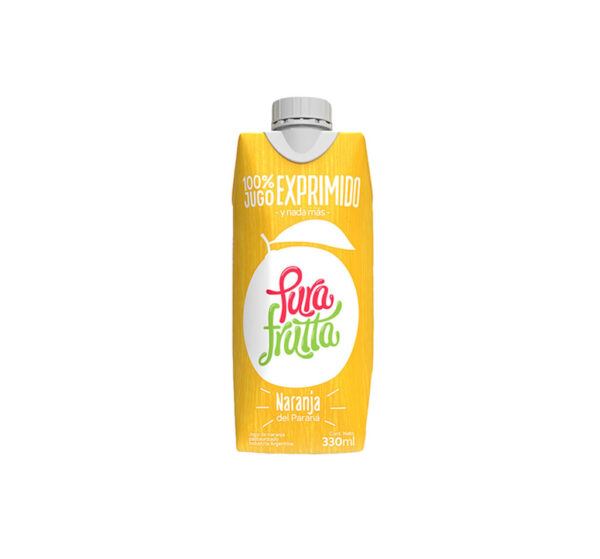 Pura Frutta 330ml